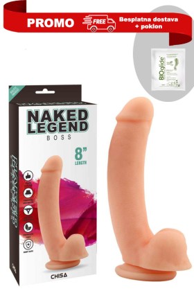 Promo Boss-Flesh CN 101787597